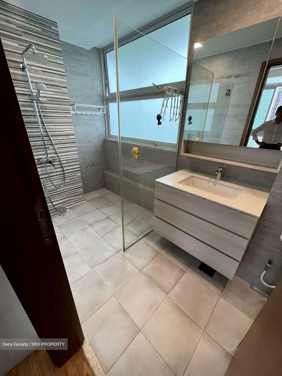 Belmond Green (D10), Condominium #565817371